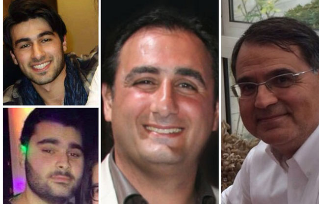 Market saldırısı kurbanları Kudüs'te defnedilecek